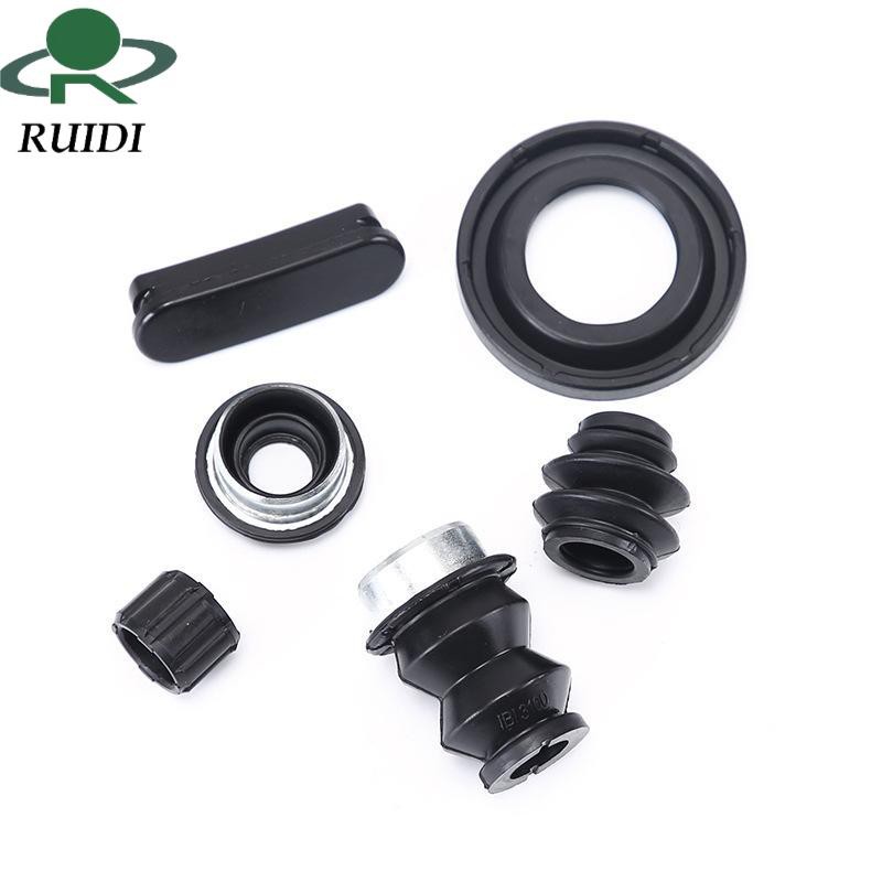 کیلیپر گائیڈ پن بوٹ