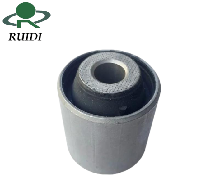 عقبی محور سے پیچھے آرم بشنگ